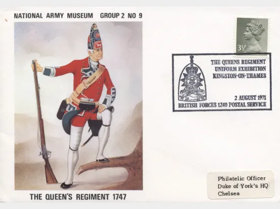 National Army Museum