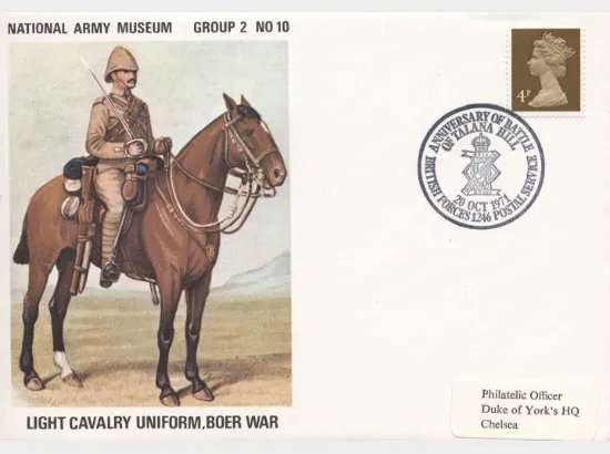 National Army Museum