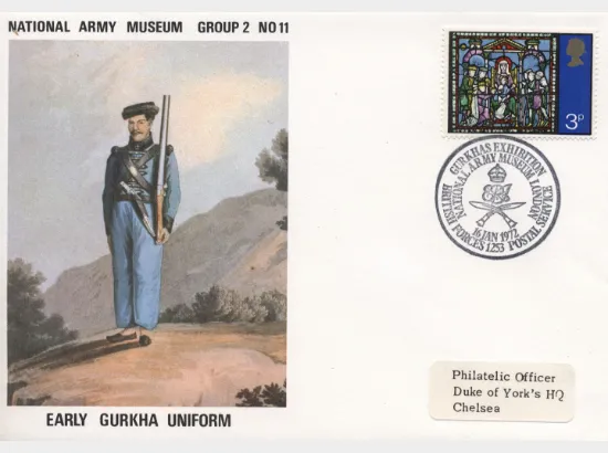 National Army Museum