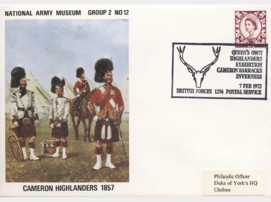 National Army Museum