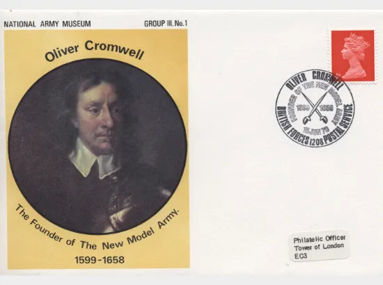 National Army Museum