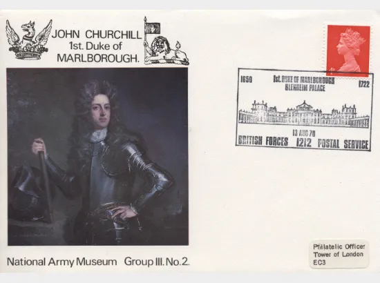 National Army Museum