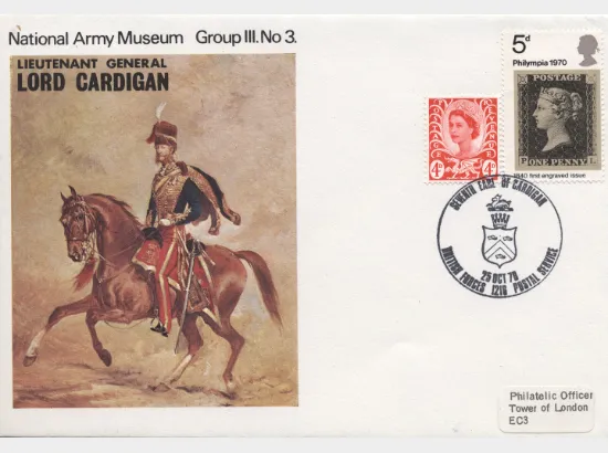 National Army Museum