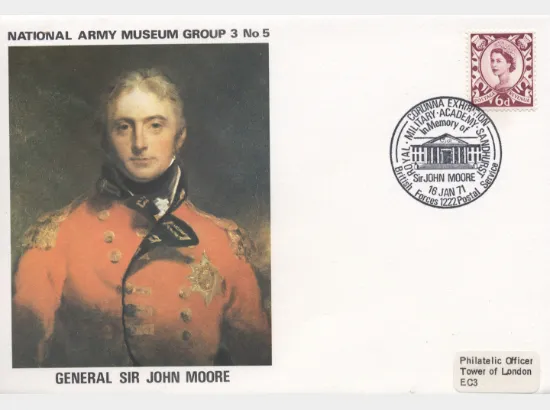 National Army Museum