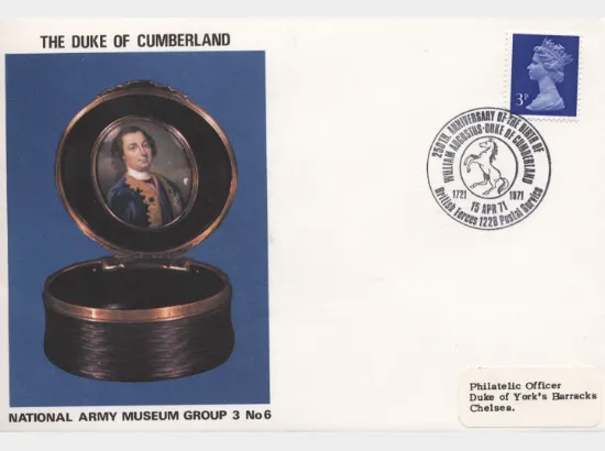 National Army Museum