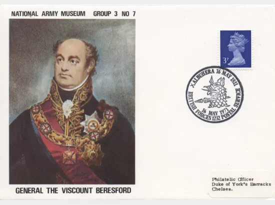 National Army Museum