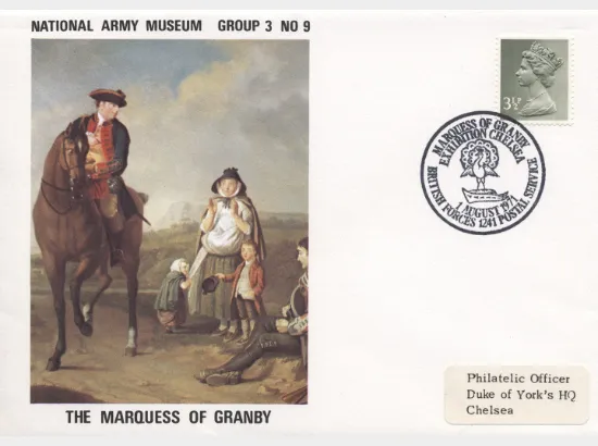 National Army Museum