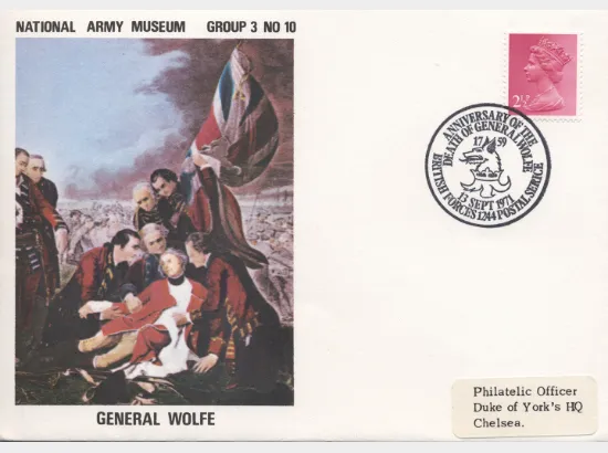 National Army Museum