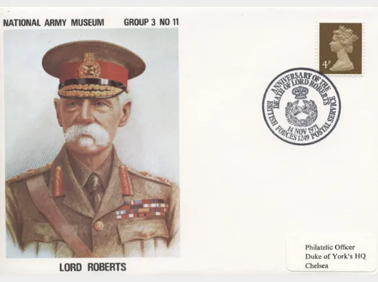 National Army Museum