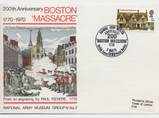 National Army Museum