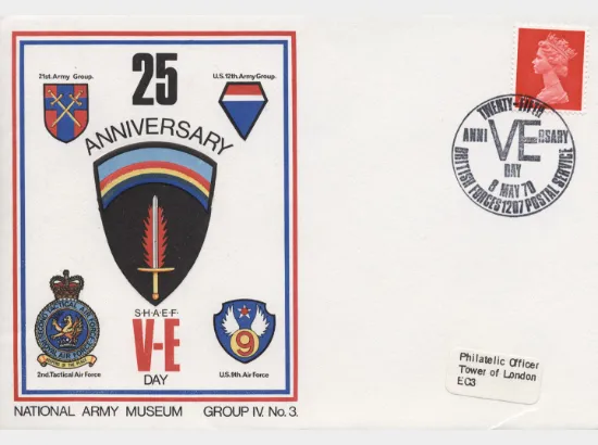 National Army Museum