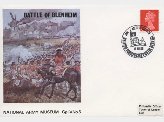 National Army Museum