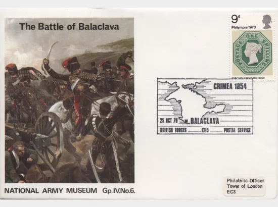 National Army Museum