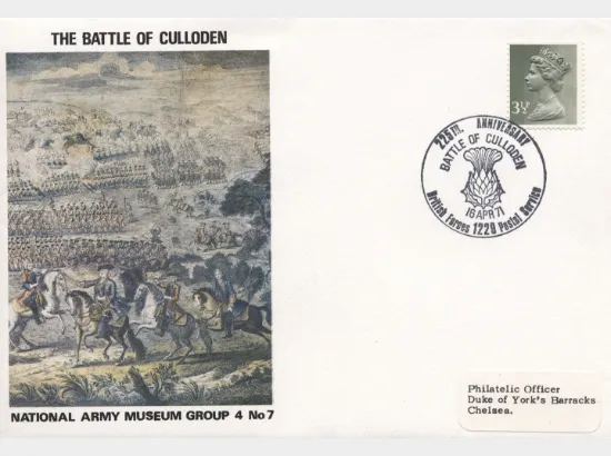 National Army Museum