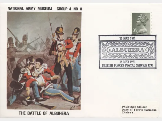 National Army Museum