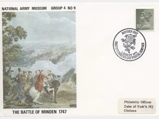 National Army Museum