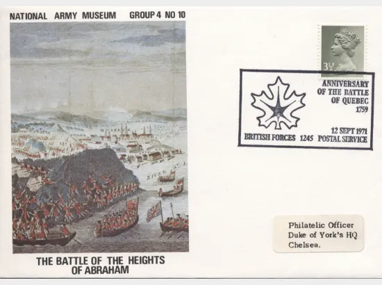 National Army Museum