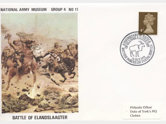 National Army Museum