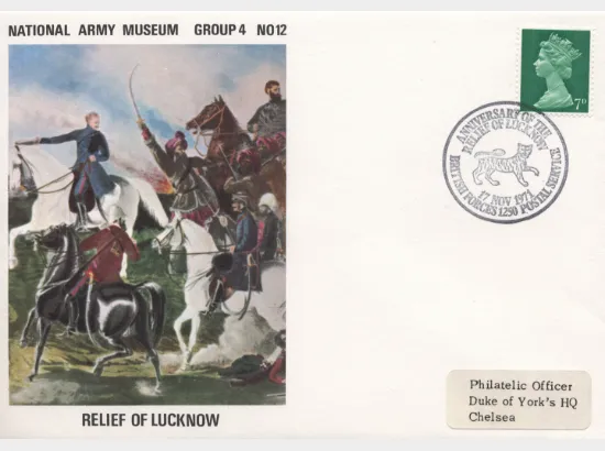 National Army Museum