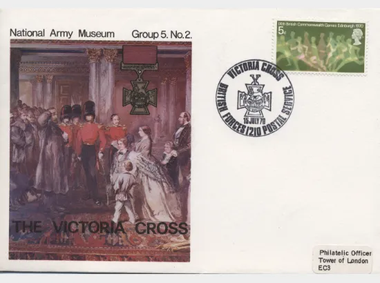 National Army Museum