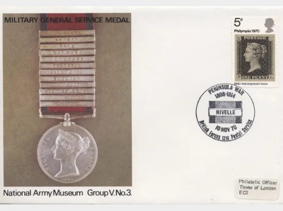 National Army Museum