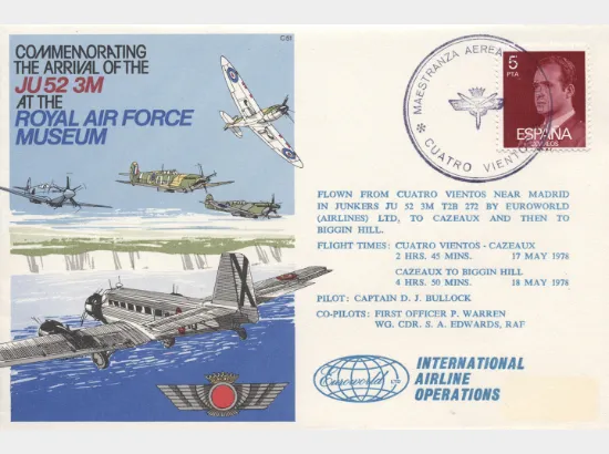 Royal Air Force Museum