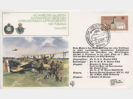 Planmassigen Britischen