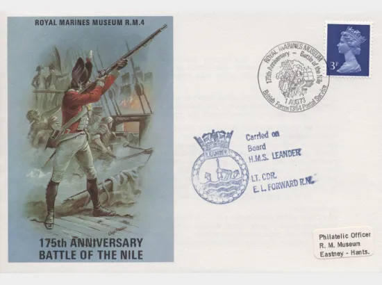 Royal Marines Museum