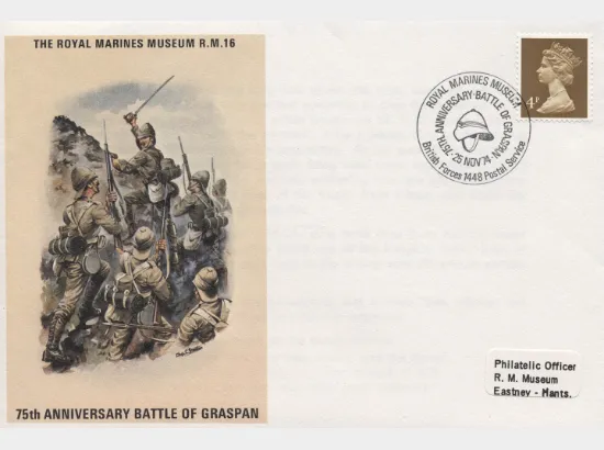 Royal Marines Museum