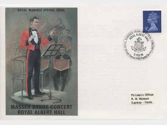 Royal Marines Museum