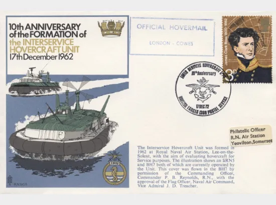 10th Anniversary Formation of IHU