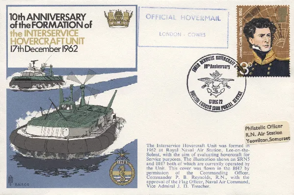 10th Anniversary Formation of IHU