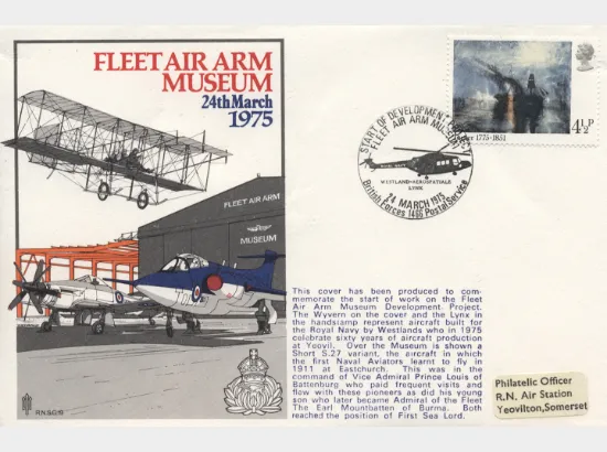 Fleet Air Arm Museum