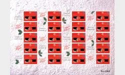 Christmas 2nd: Generic 2000 (RM)