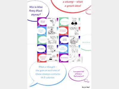 Cartoons: Generic Sheet