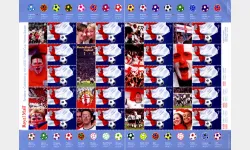 World Cup: Generic Sheet