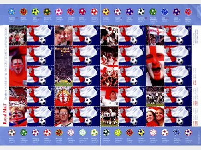 World Cup: Generic Sheet