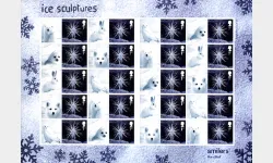 Christmas 1st: Generic Sheet 2003