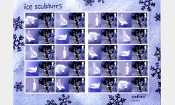 Christmas 2nd: Generic Sheet 2003