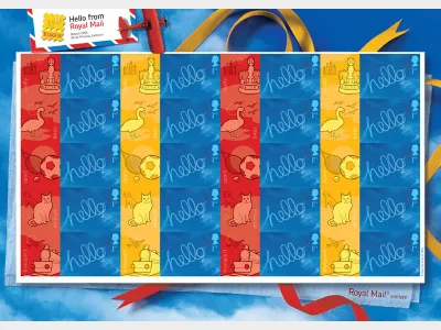 Belgica: Generic Sheet