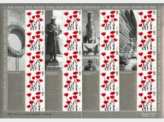 Battle of the Somme 1916