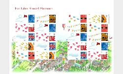 Special Moments: Generic Sheet Special Moments: Generic Sheet