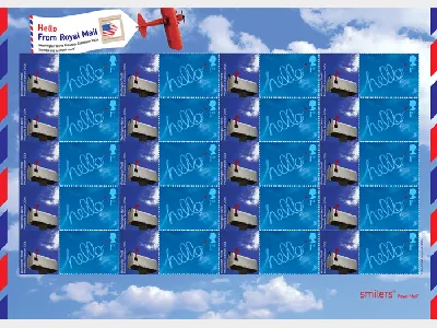 Washington Expo: Generic Sheet