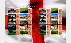 Glorious England: Generic Sheet Glorious England: Generic Sheet