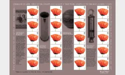 Lest We Forget 2008: Generic Sheet Lest We Forget 2008: Generic Sheet