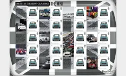 Design Classics: Generic Sheet