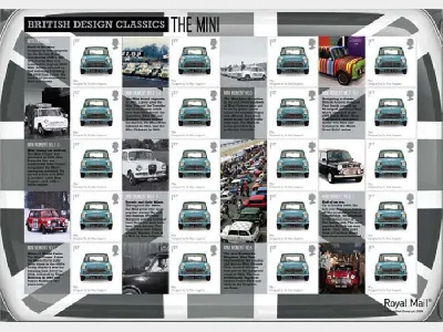 Design Classics: Generic Sheet