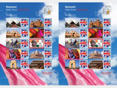 Indipex: Generic Sheet