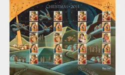 Christmas 2013: Generic Sheet