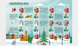 Christmas 2014: Generic Sheet